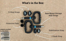 Load image into Gallery viewer, Bike Rack Mini-Cooper BMW Free2Go Forthemini