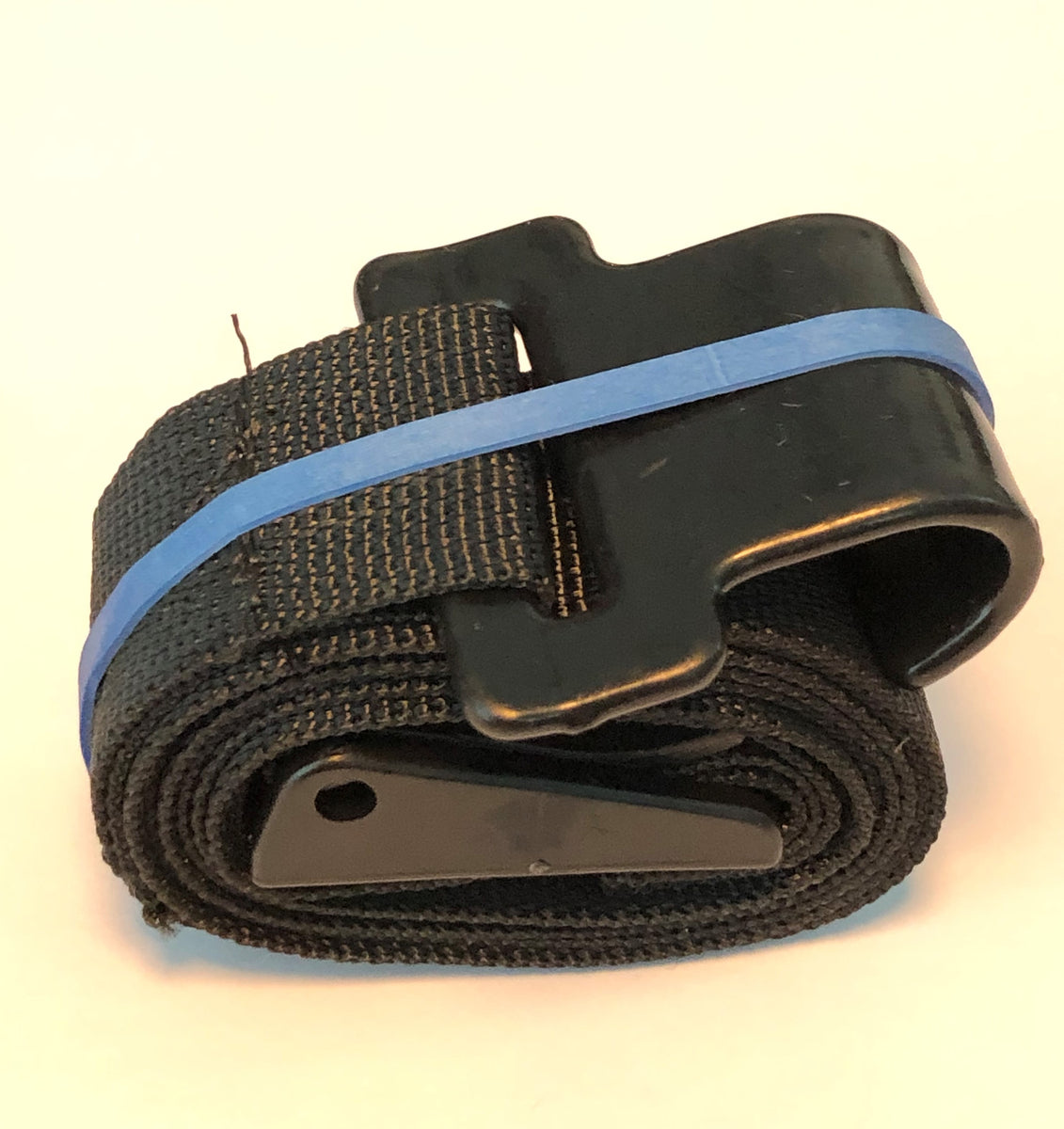 CRÜZR Seeker Foot Platform Cam-Buckle Strap (Replacement)