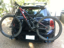 Load image into Gallery viewer, Bike Rack Mini-Cooper BMW Free2Go Forthemini